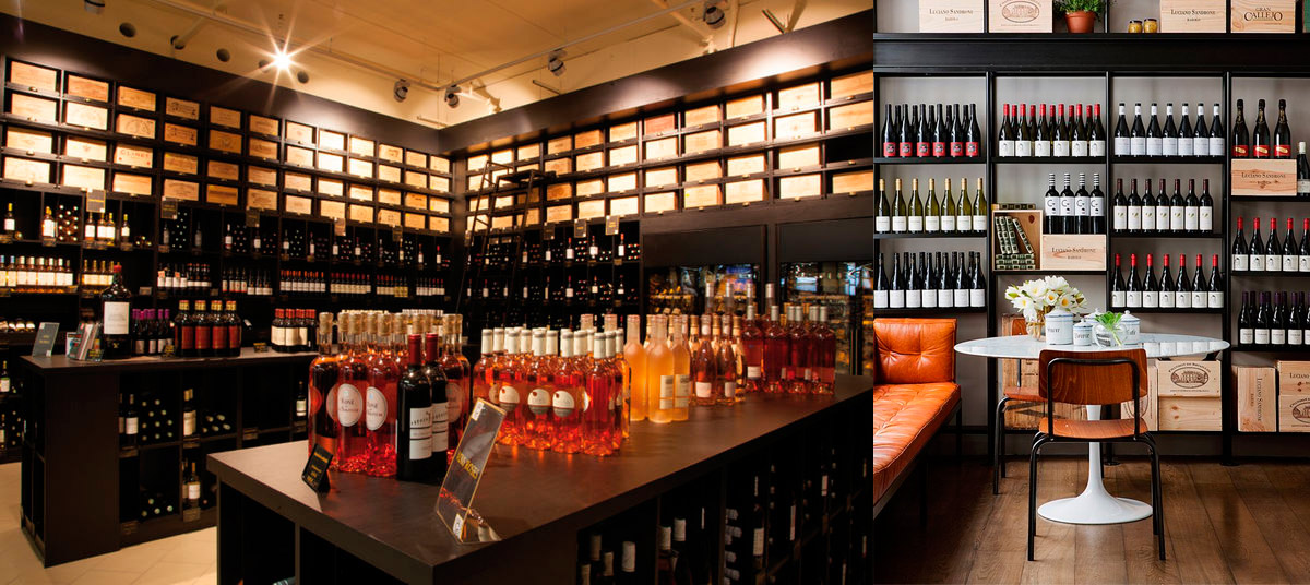 поведение покупателей