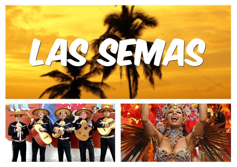 las-semas